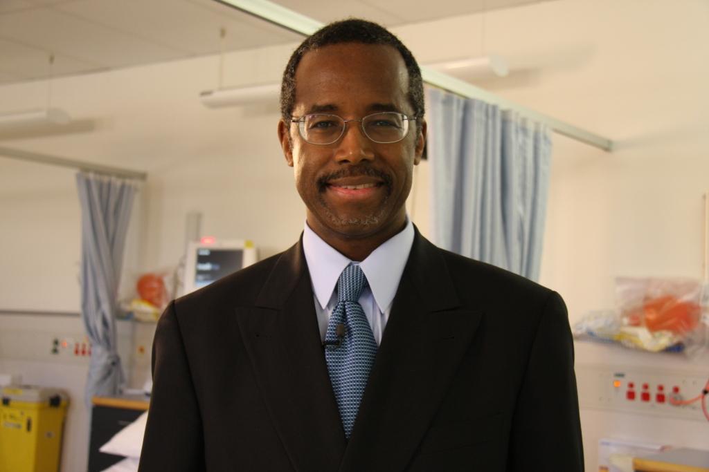 Dr. Carson