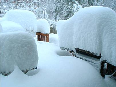 Back deck right side 