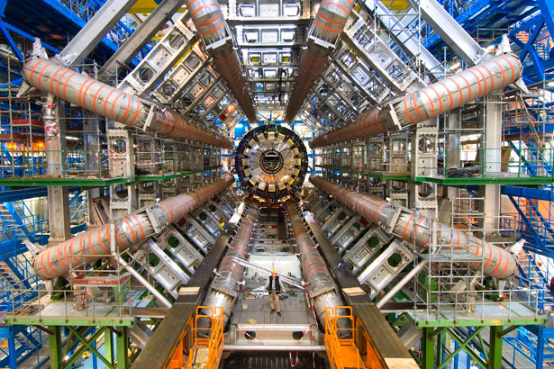 LHC