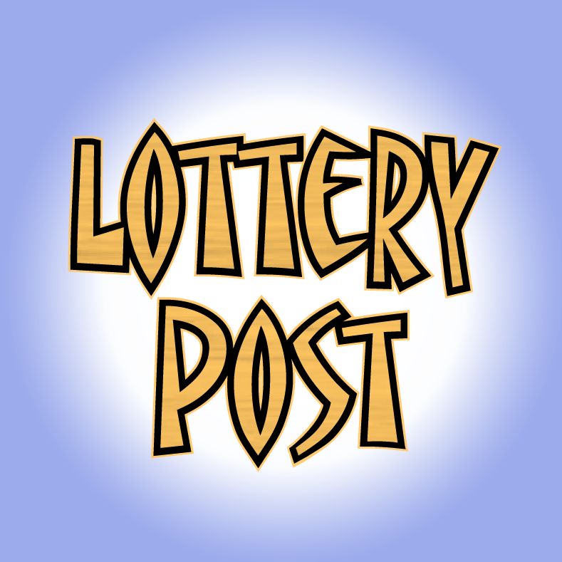 LotteryPost's avatar