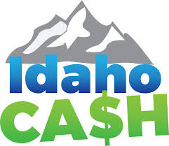 Idaho cash- ThatScaryChick 