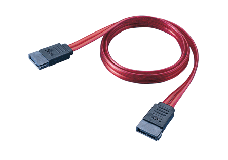 SATA data cable